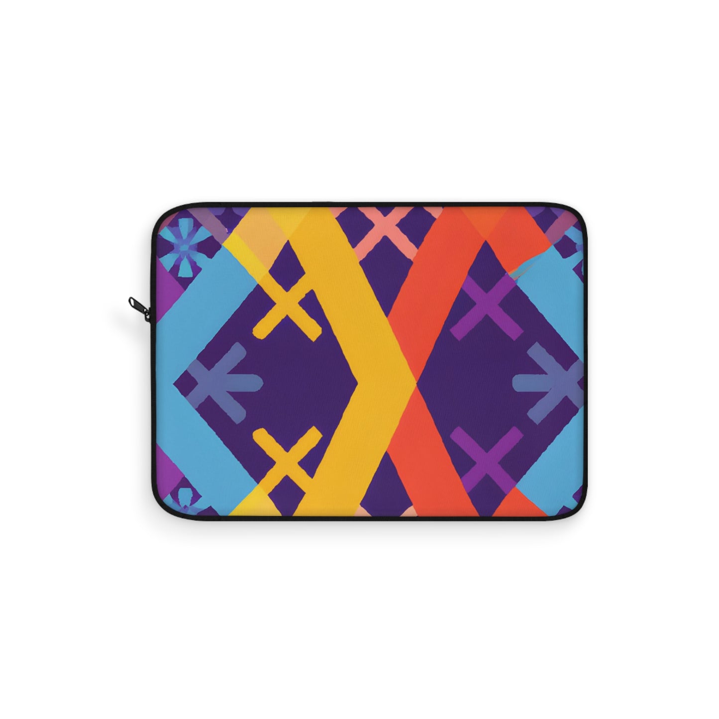 ElectraShokk - LGBTQ+ Laptop Sleeve (12", 13", 15")