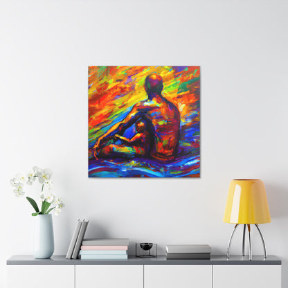 Aegnonae - Gay Hope Canvas Art
