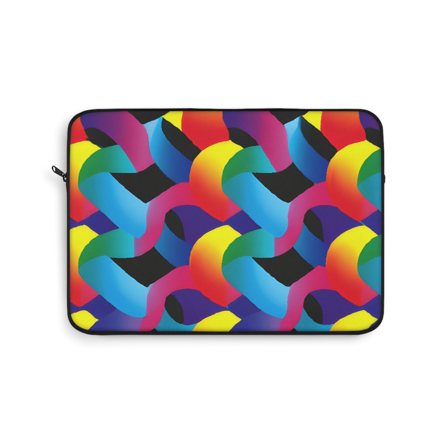 TinaFiyah - LGBTQ+ Laptop Sleeve (12", 13", 15")