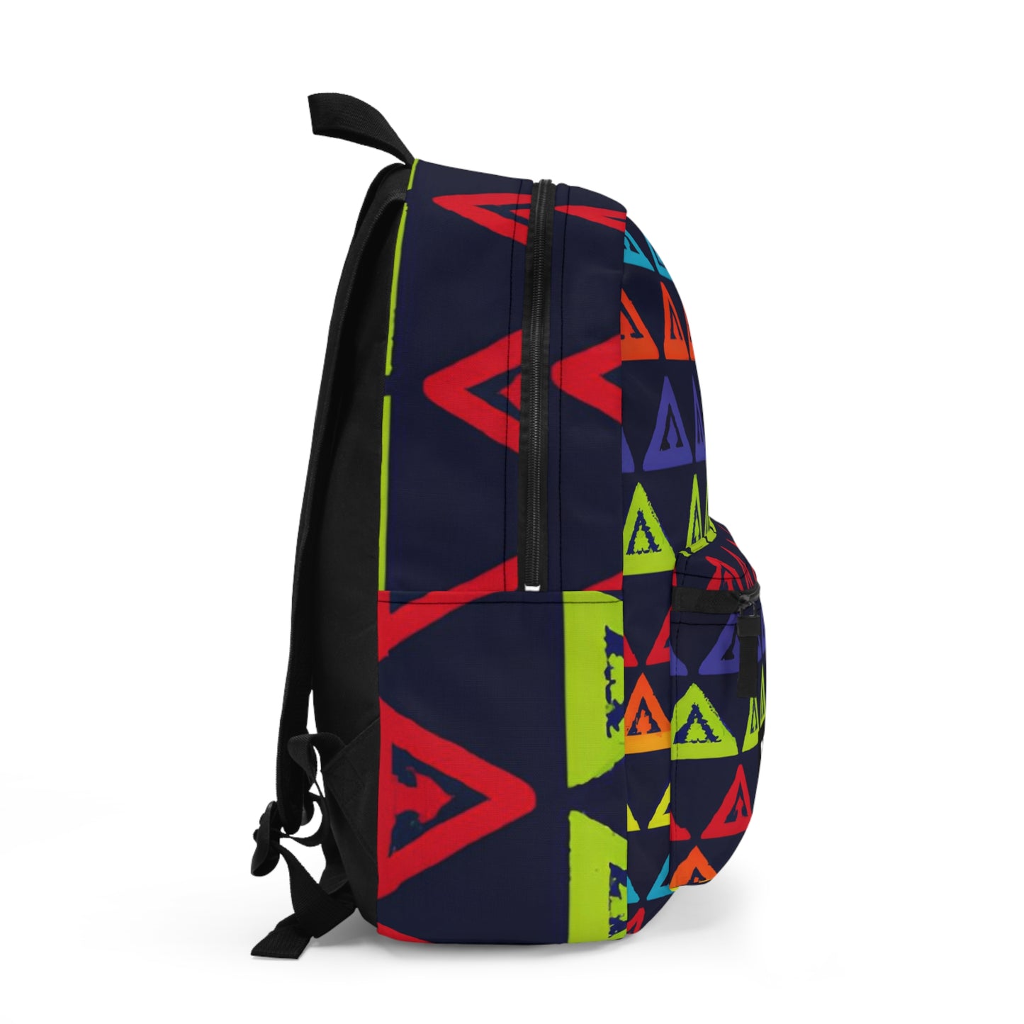 GlamLorraine - Hustler Pride Backpack