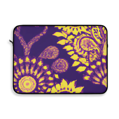 MoxieNoxi - LGBTQ+ Laptop Sleeve (12", 13", 15")