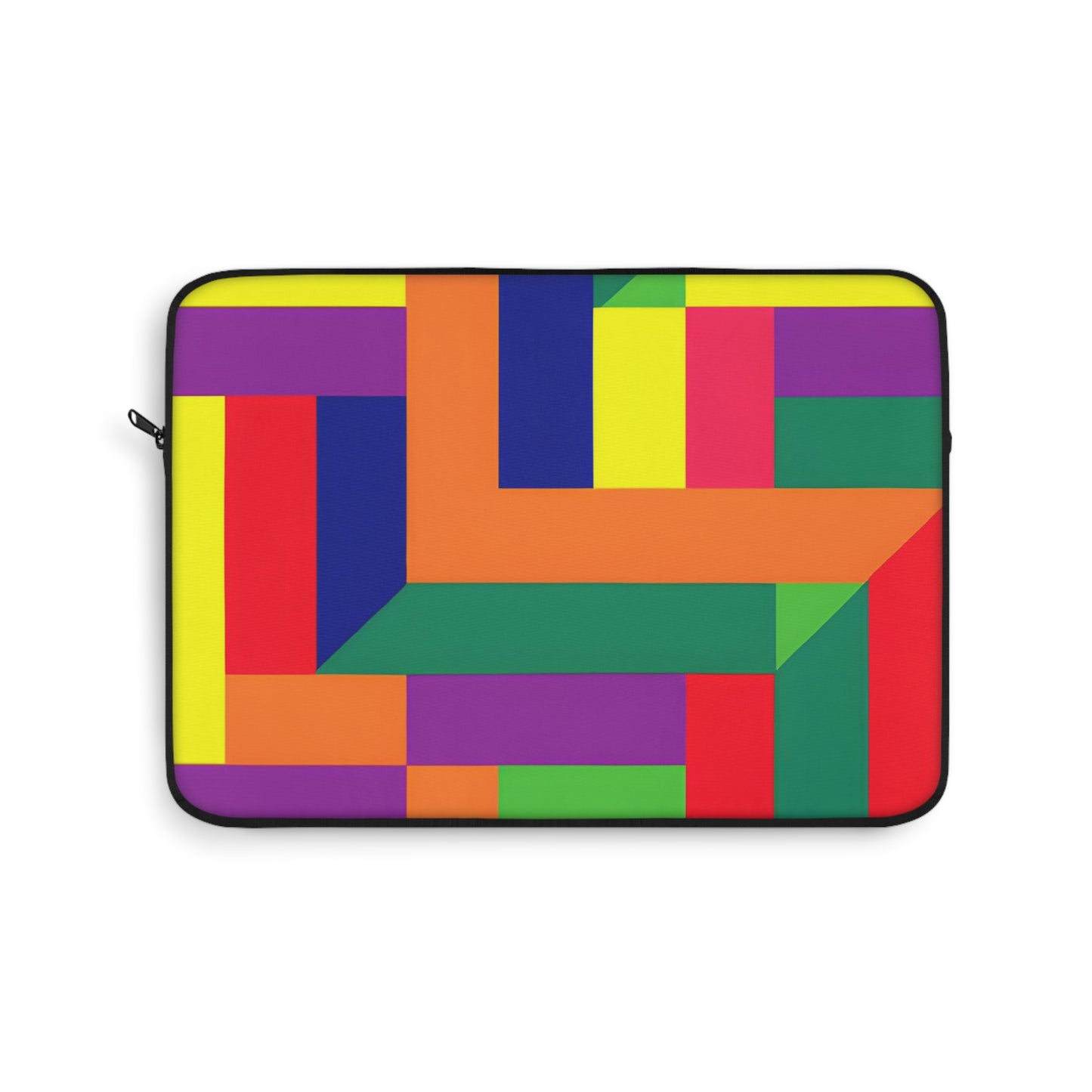 PoppyVixen - LGBTQ+ Laptop Sleeve (12", 13", 15")