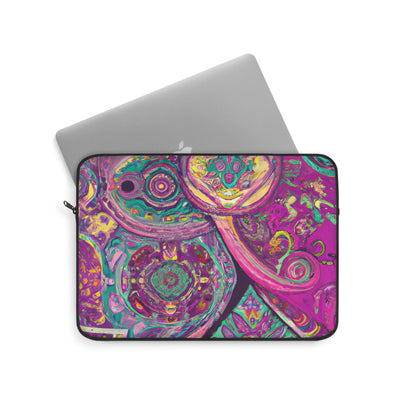 LolaLash - LGBTQ+ Laptop Sleeve (12", 13", 15")