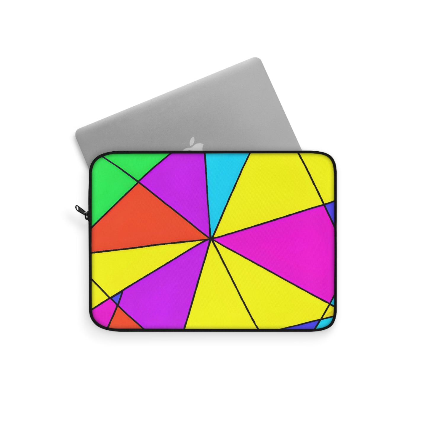 PassionFever - LGBTQ+ Laptop Sleeve (12", 13", 15")