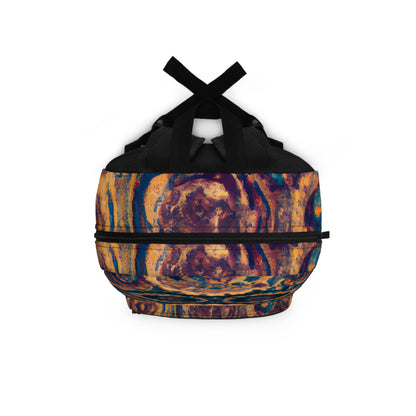 PeachSparkle - LGBTQ+ Pride Backpack