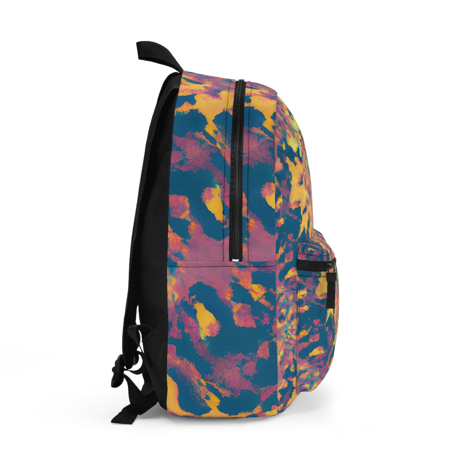 OpalescentGlamor - LGBTQ+ Pride Backpack