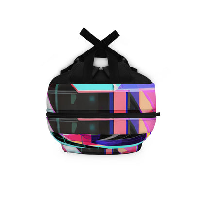 VoltaryaEon - Hustler Backpack