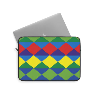 LolitaVanguard - LGBTQ+ Laptop Sleeve (12", 13", 15")