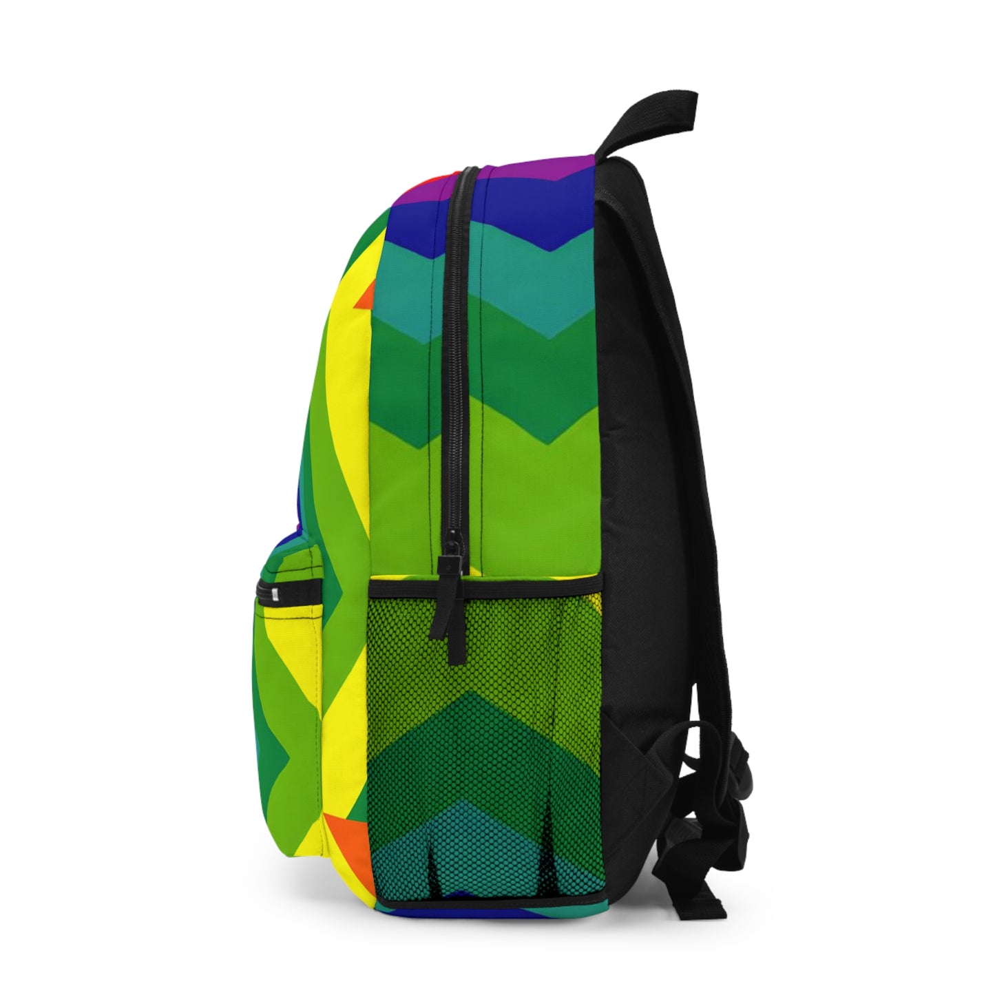 FantasyFever - Hustler Pride Backpack