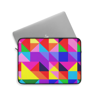 DivineDior - LGBTQ+ Laptop Sleeve (12", 13", 15")