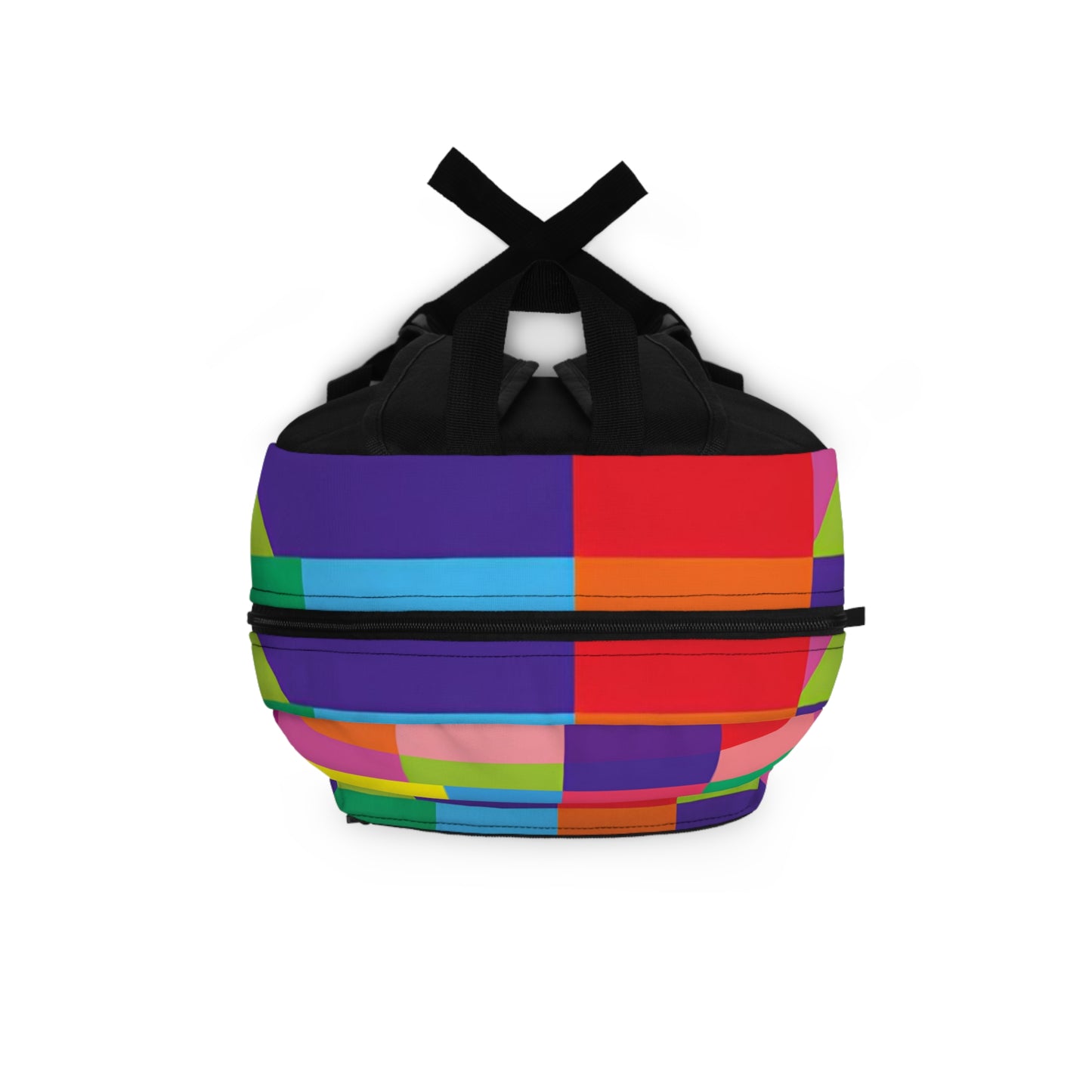 MagentaMuse - Hustler Pride Backpack