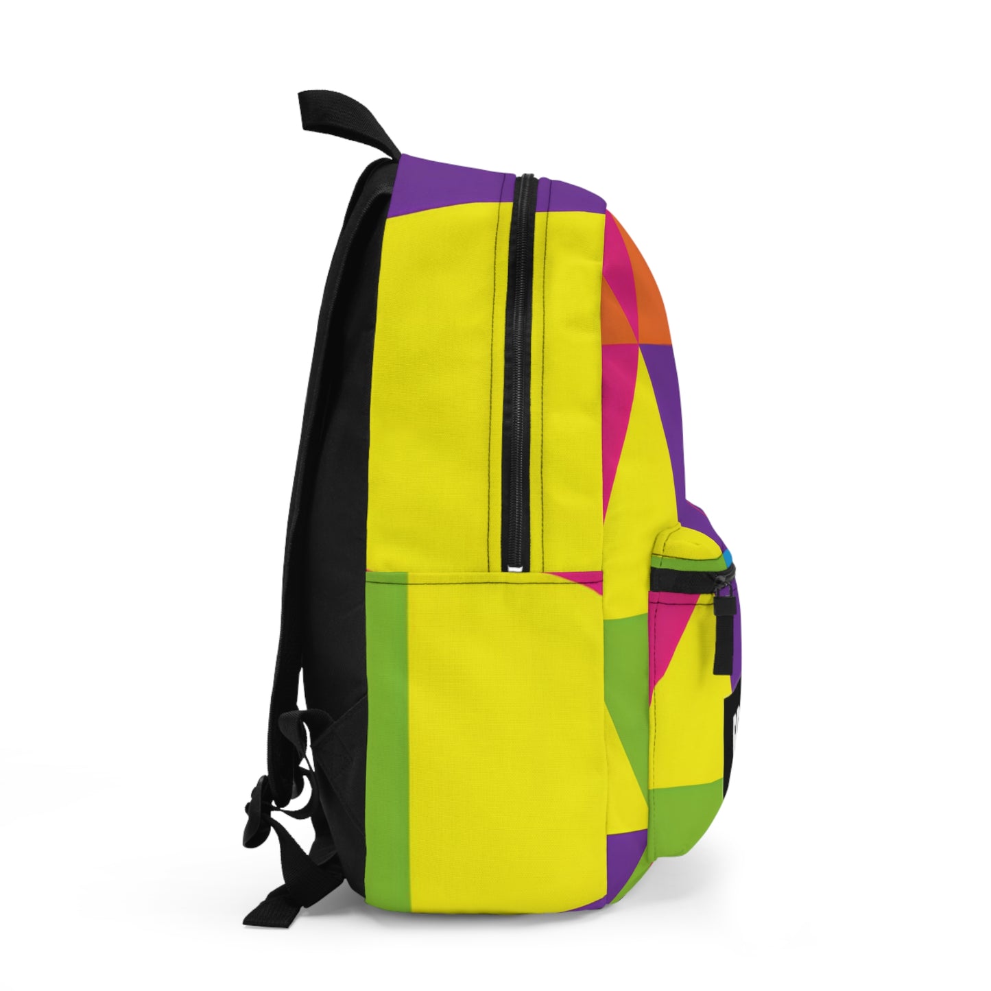 GlitterGlam - Gay Pride Backpack