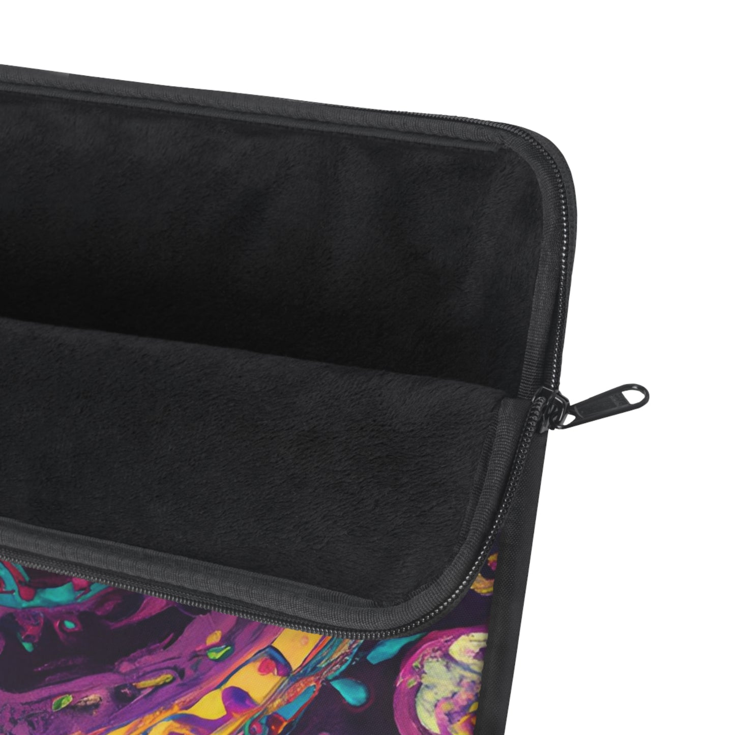 FlapperFever - LGBTQ+ Laptop Sleeve (12", 13", 15")