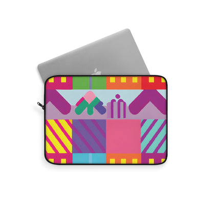 Dazzlereign - LGBTQ+ Laptop Sleeve (12", 13", 15")