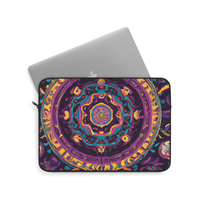 FlapperFever - LGBTQ+ Laptop Sleeve (12", 13", 15")