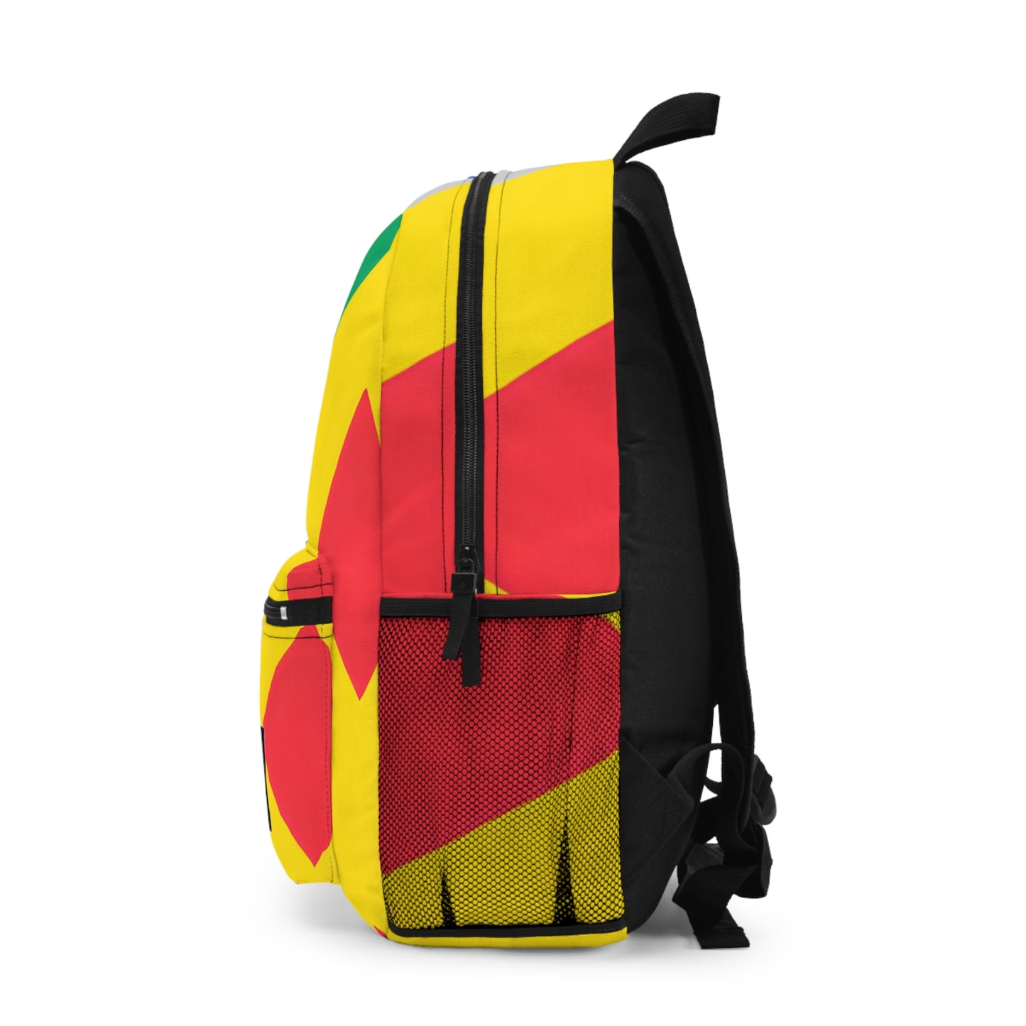 StarrFire - Gay Pride Backpack
