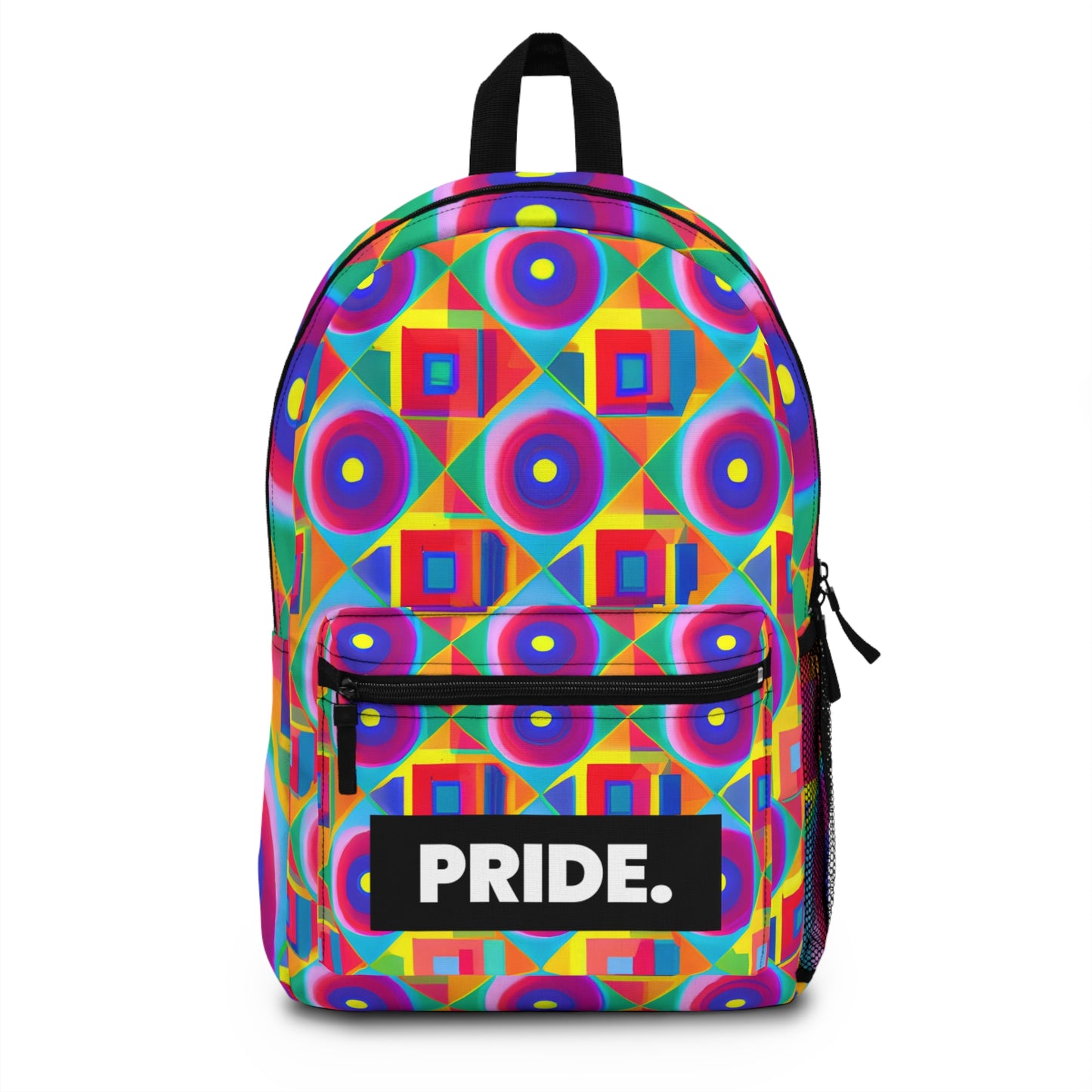 SparkleJupiter - Gay Pride Backpack