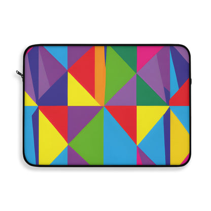 FierCherie - LGBTQ+ Laptop Sleeve (12", 13", 15")