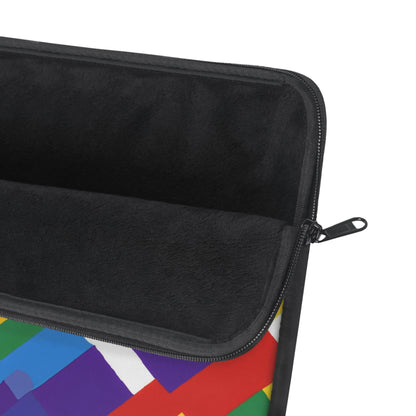 GlitterLoveChild - LGBTQ+ Laptop Sleeve (12", 13", 15")