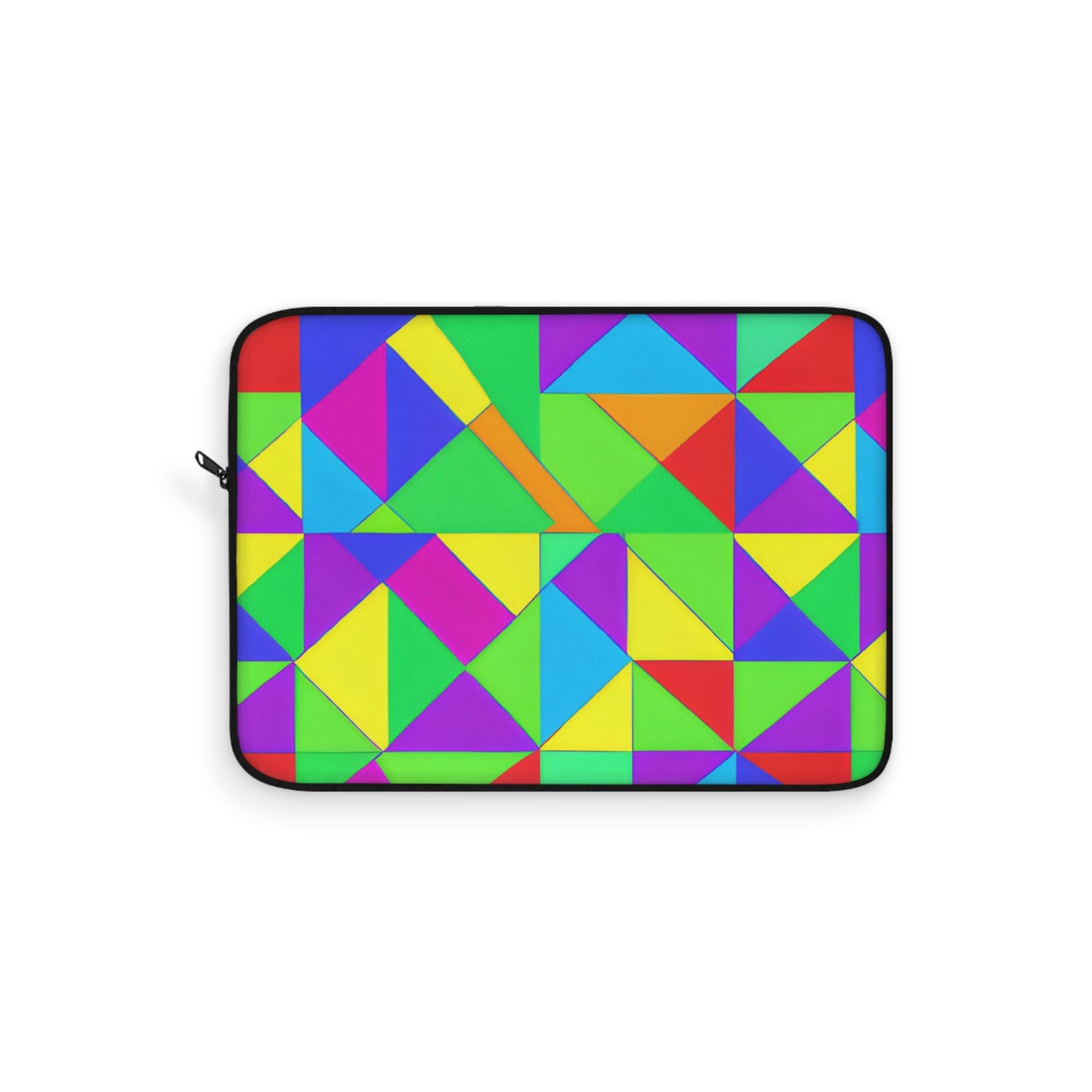 FierceFlambee - LGBTQ+ Laptop Sleeve (12", 13", 15")