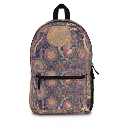 MerryMaeMulligan - LGBTQ+ Pride Backpack