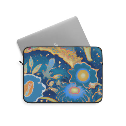 GingerSparkle - LGBTQ+ Laptop Sleeve (12", 13", 15")