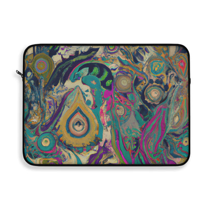 VelvetVamp - LGBTQ+ Laptop Sleeve (12", 13", 15")
