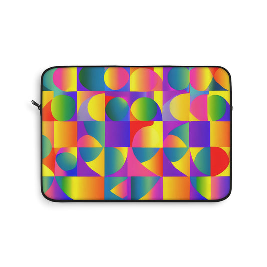 Regalroa - LGBTQ+ Laptop Sleeve (12", 13", 15")