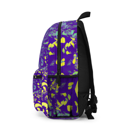 LuluLavish - LGBTQ+ Pride Backpack