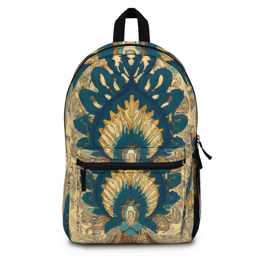 GlamourGal - LGBTQ+ Pride Backpack