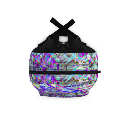 StarlightVortex - Hustler Backpack
