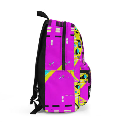 GalaxxyQuinn - Gay-Inspired Backpack