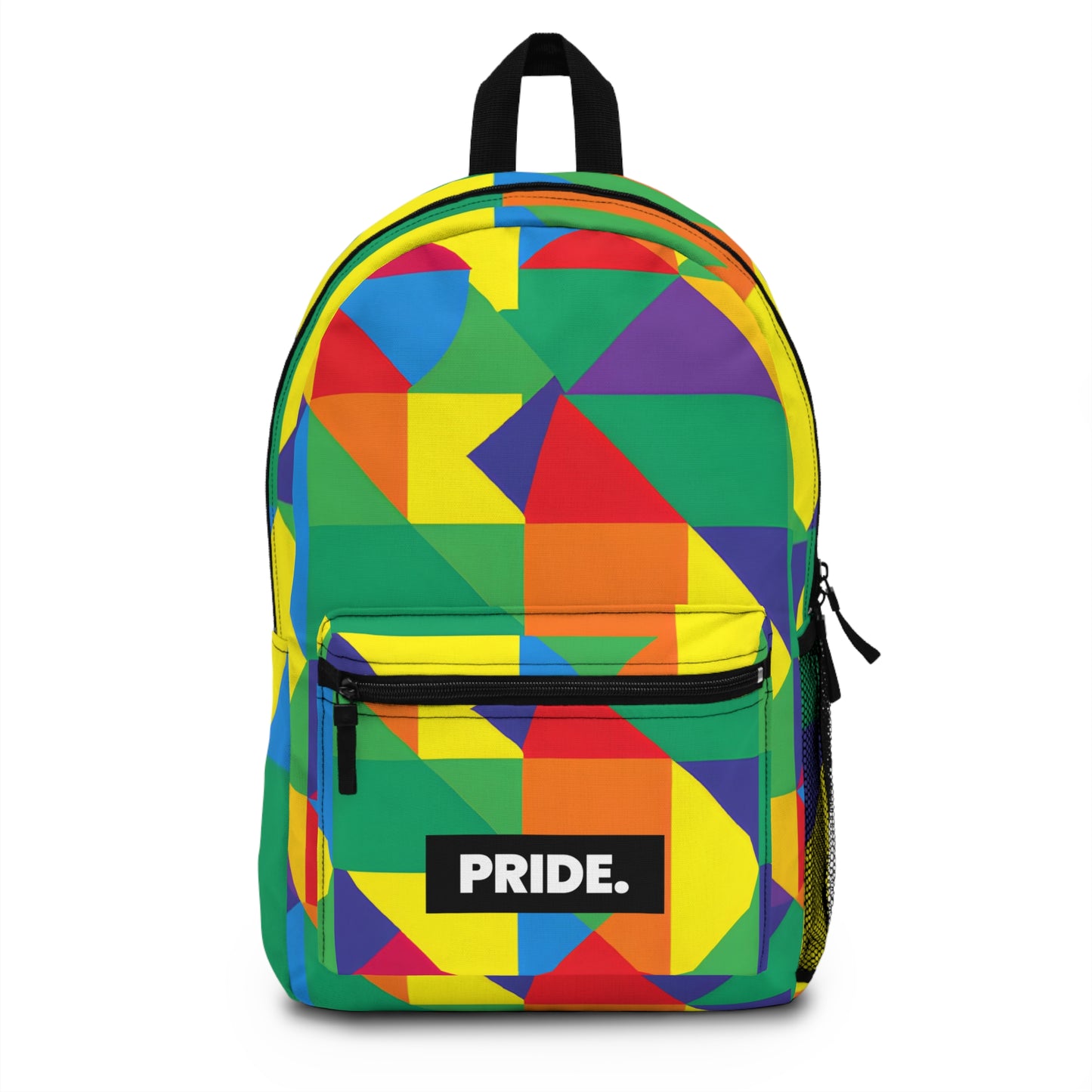 FerventFabulous - Hustler Pride Backpack