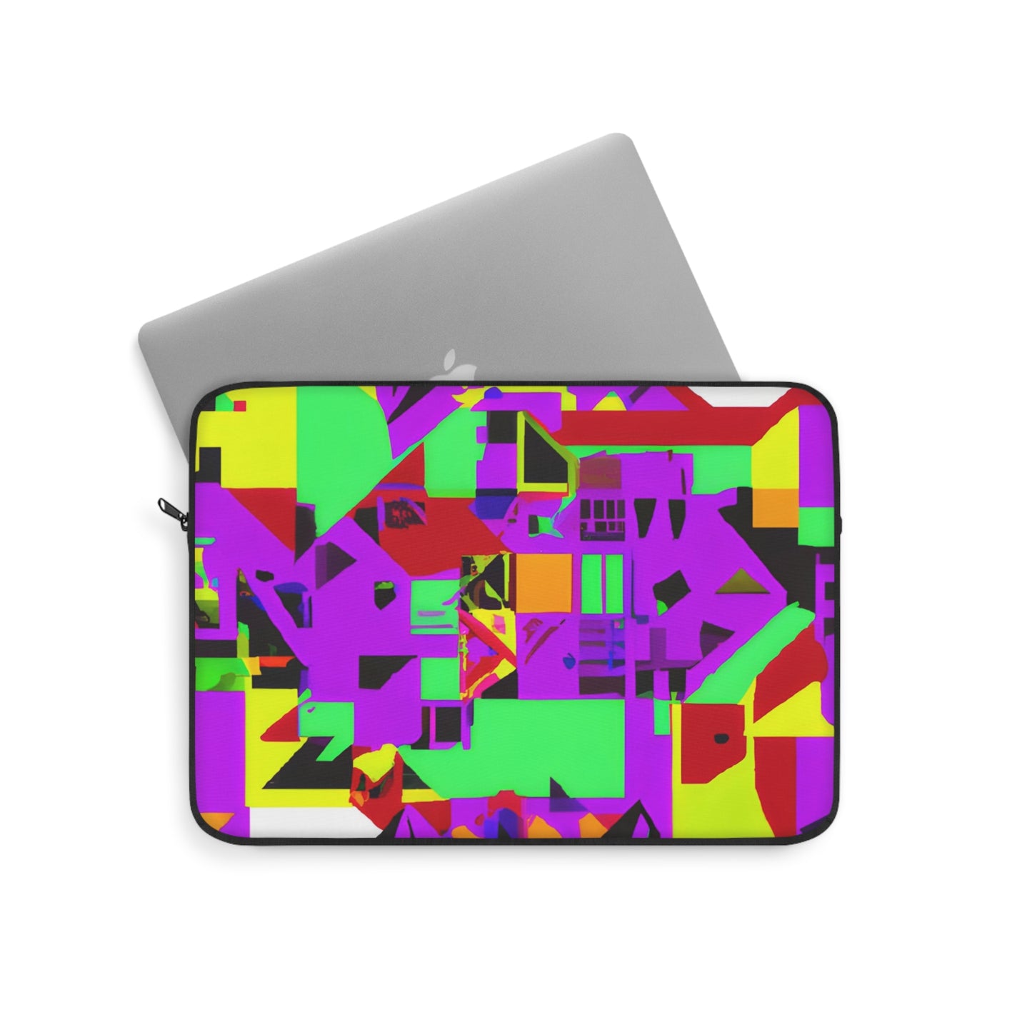 SpaceQueen23 - LGBTQ+ Laptop Sleeve (12", 13", 15")