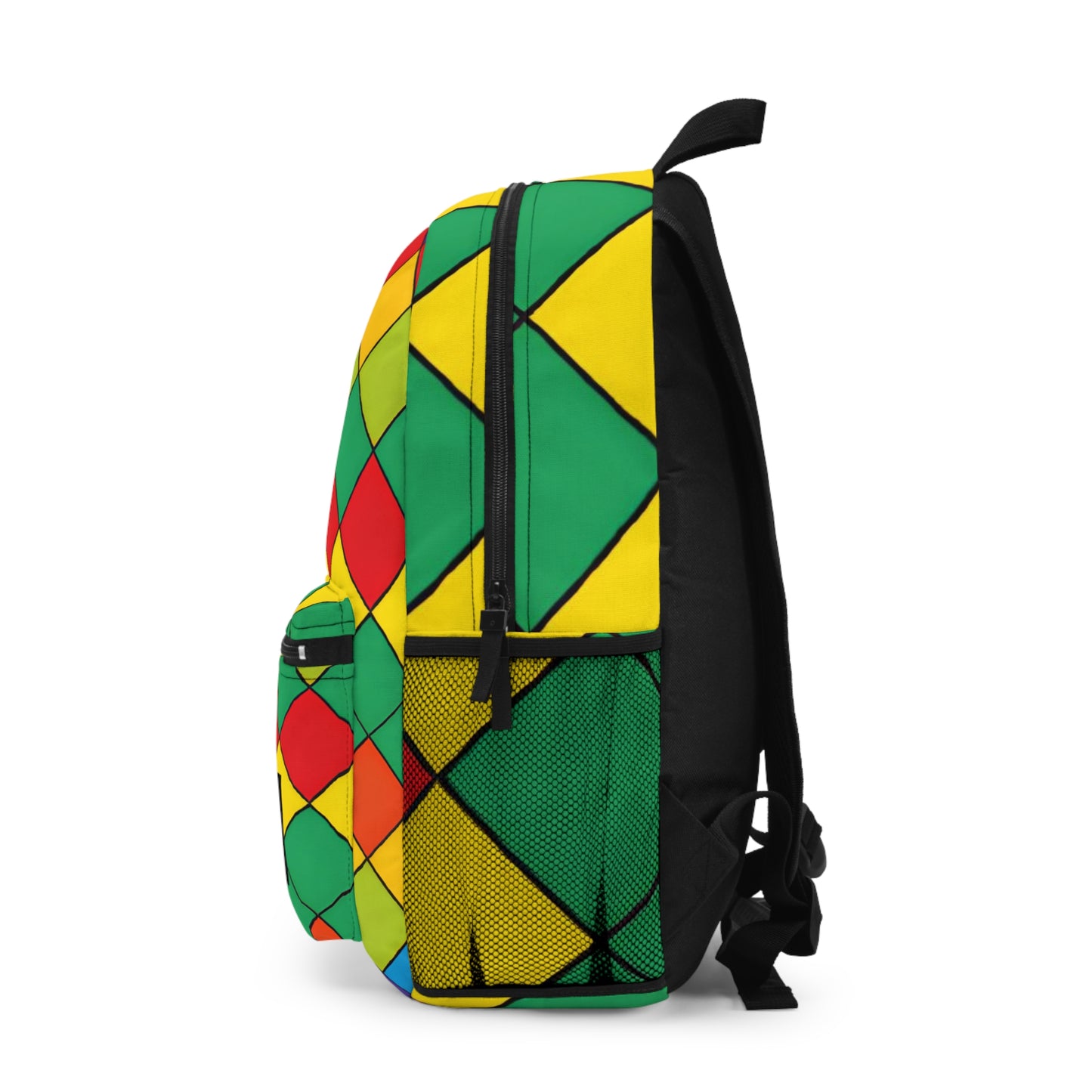 HotCakeDandy - Gay Pride Backpack