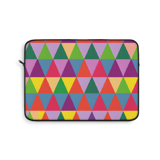 DeliciousLyrica - LGBTQ+ Laptop Sleeve (12", 13", 15")