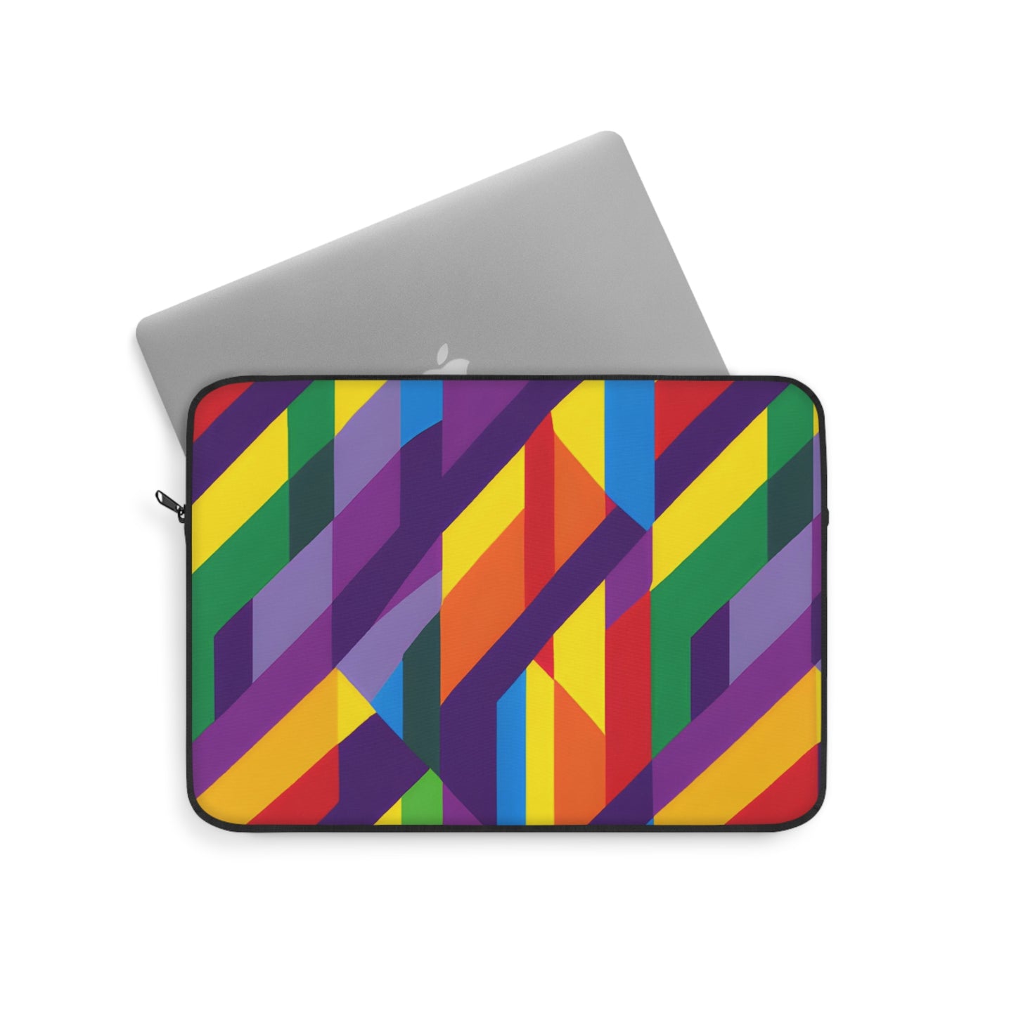 Moonstarr - LGBTQ+ Laptop Sleeve (12", 13", 15")