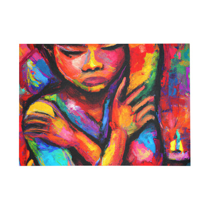 LeonardoDaVinci - Gay Hope Jigsaw Puzzle