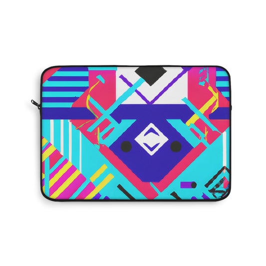 23rdCenturyDragonQueen - LGBTQ+ Laptop Sleeve (12", 13", 15")