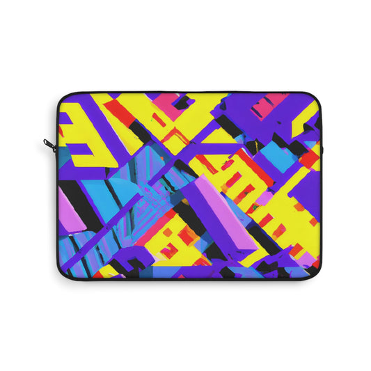 DazzleSparkle23 - LGBTQ+ Laptop Sleeve (12", 13", 15")