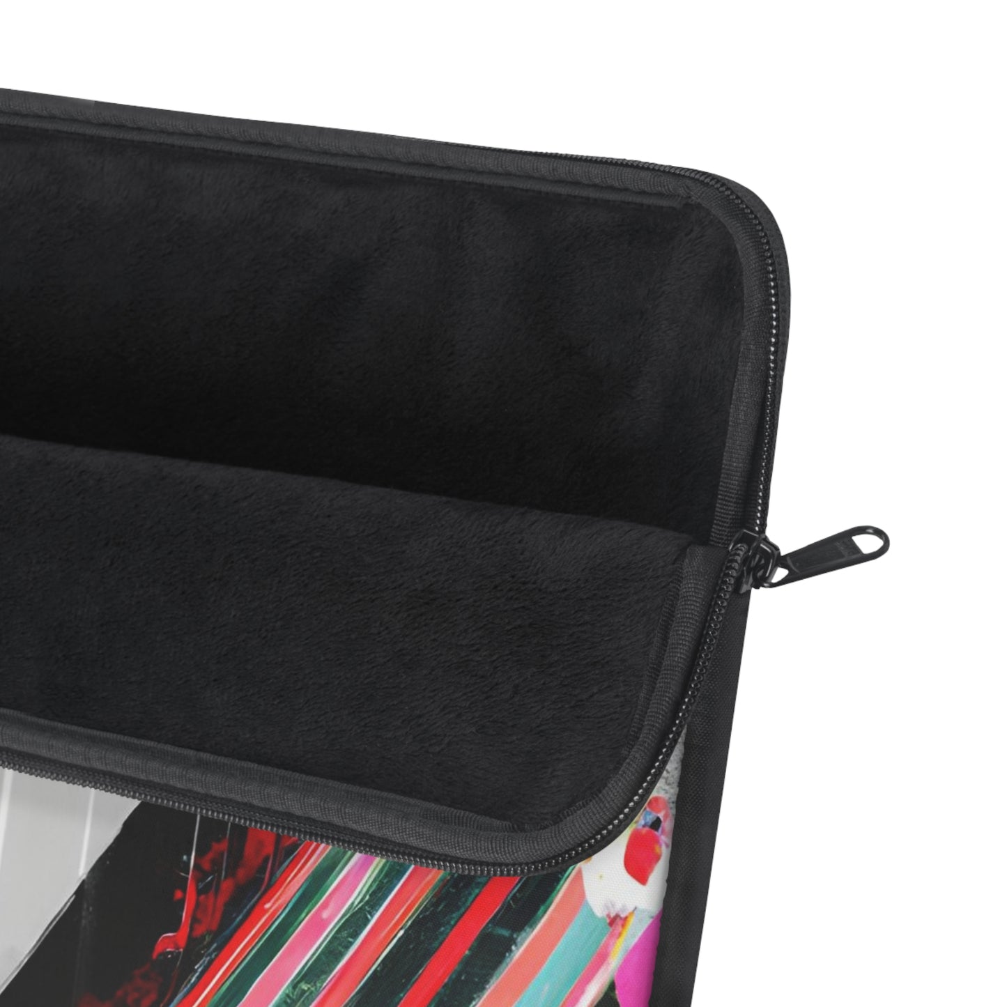 QuartzStar - LGBTQ+ Laptop Sleeve (12", 13", 15")