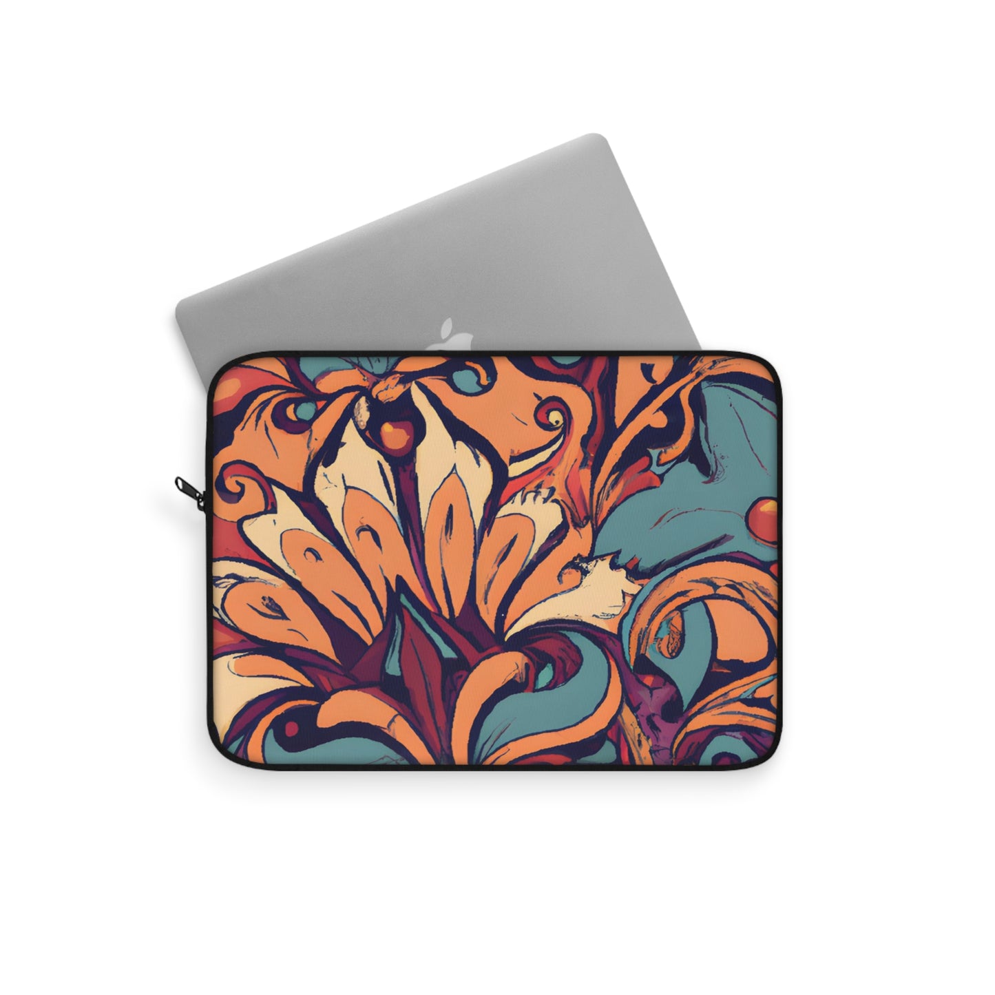 DazzleLola - LGBTQ+ Laptop Sleeve (12", 13", 15")