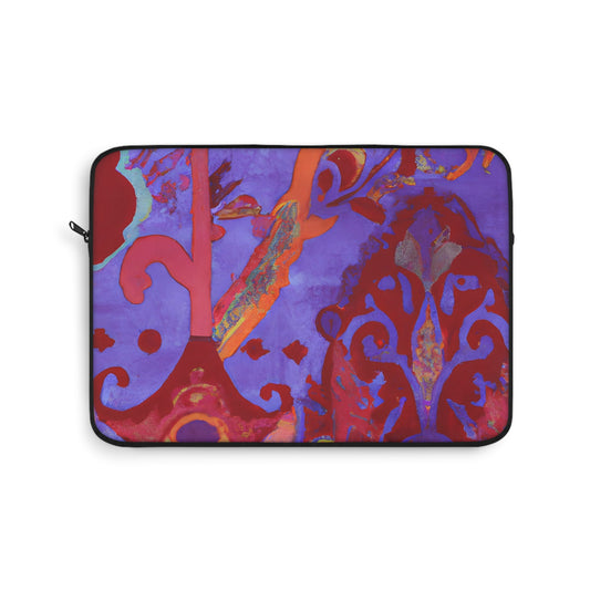 FantasiaFlux - LGBTQ+ Laptop Sleeve (12", 13", 15")