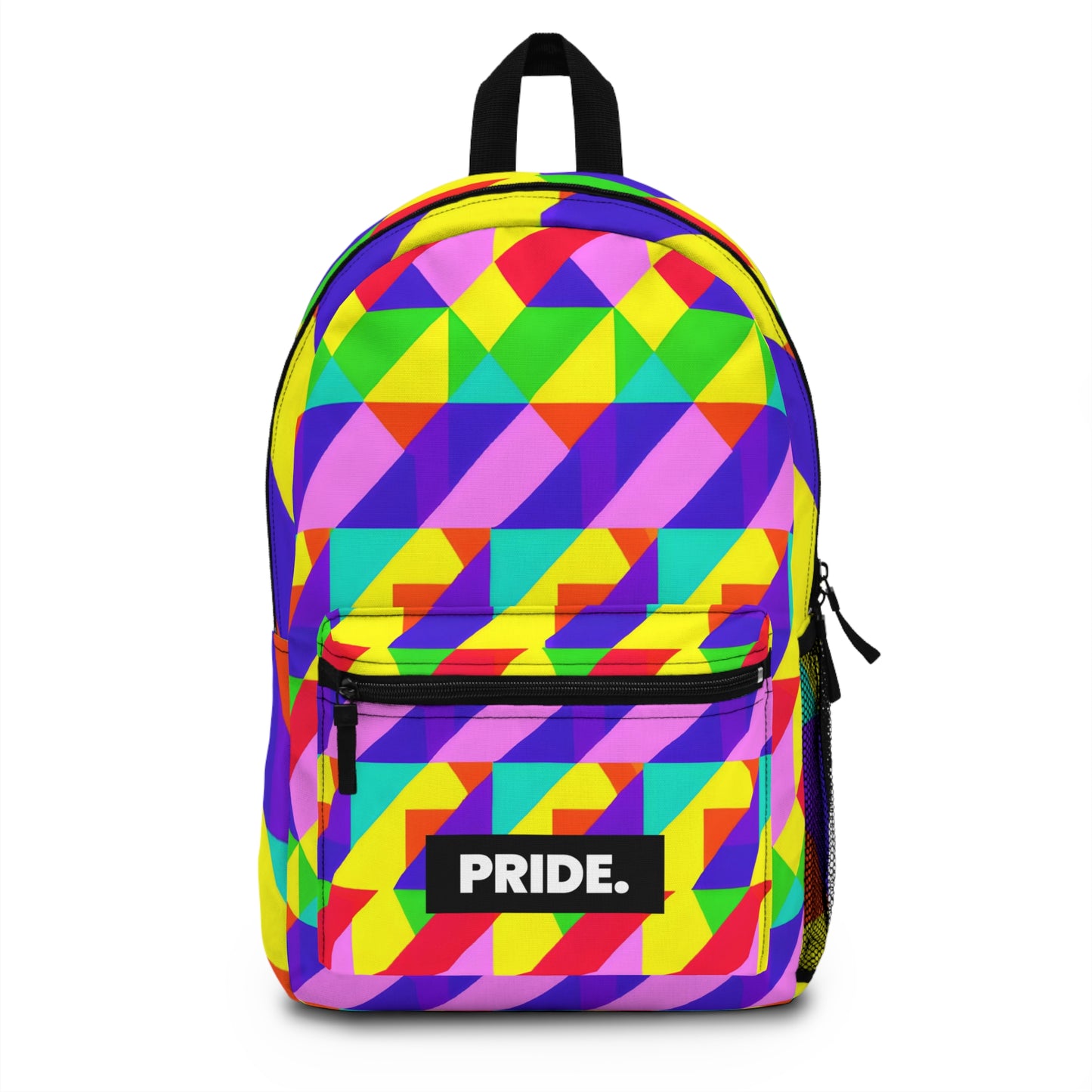 FabuLoussss - Hustler Pride Backpack