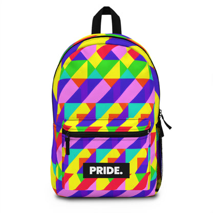 FabuLoussss - Hustler Pride Backpack