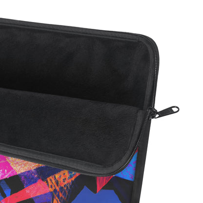 Glamazonia23 - LGBTQ+ Laptop Sleeve (12", 13", 15")