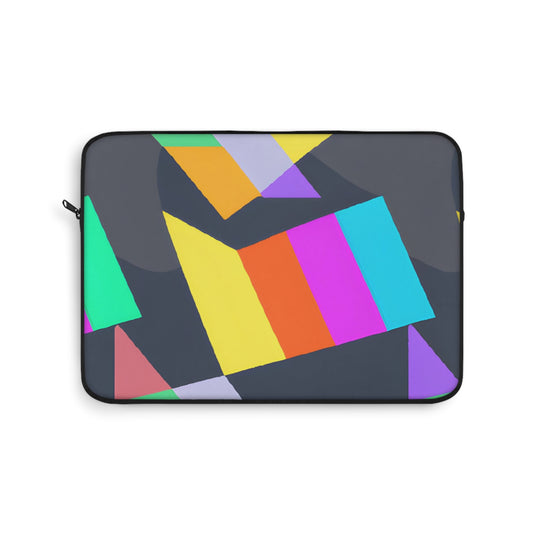 FifiFabulous - LGBTQ+ Laptop Sleeve (12", 13", 15")