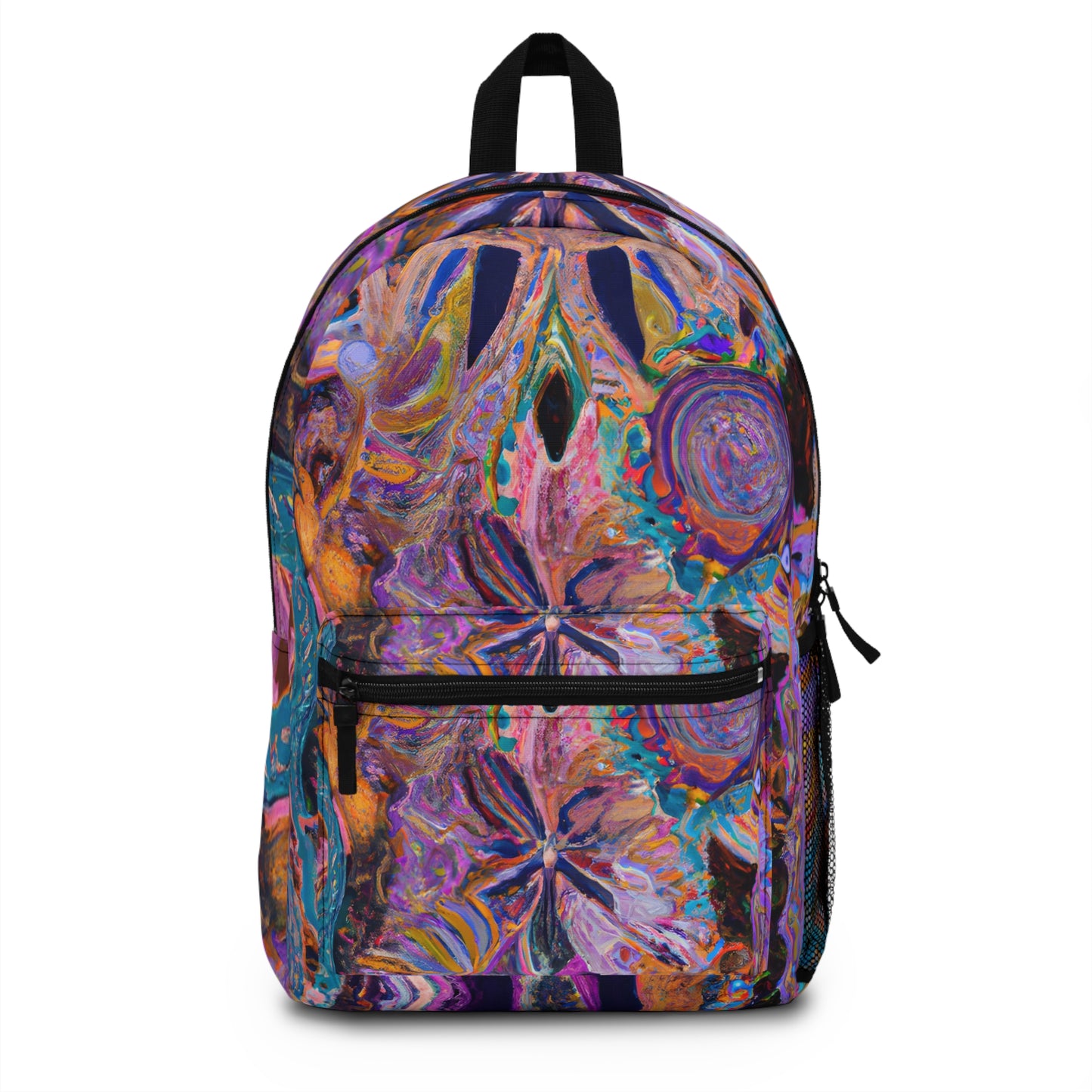 CharlotteGlitz - LGBTQ+ Pride Backpack