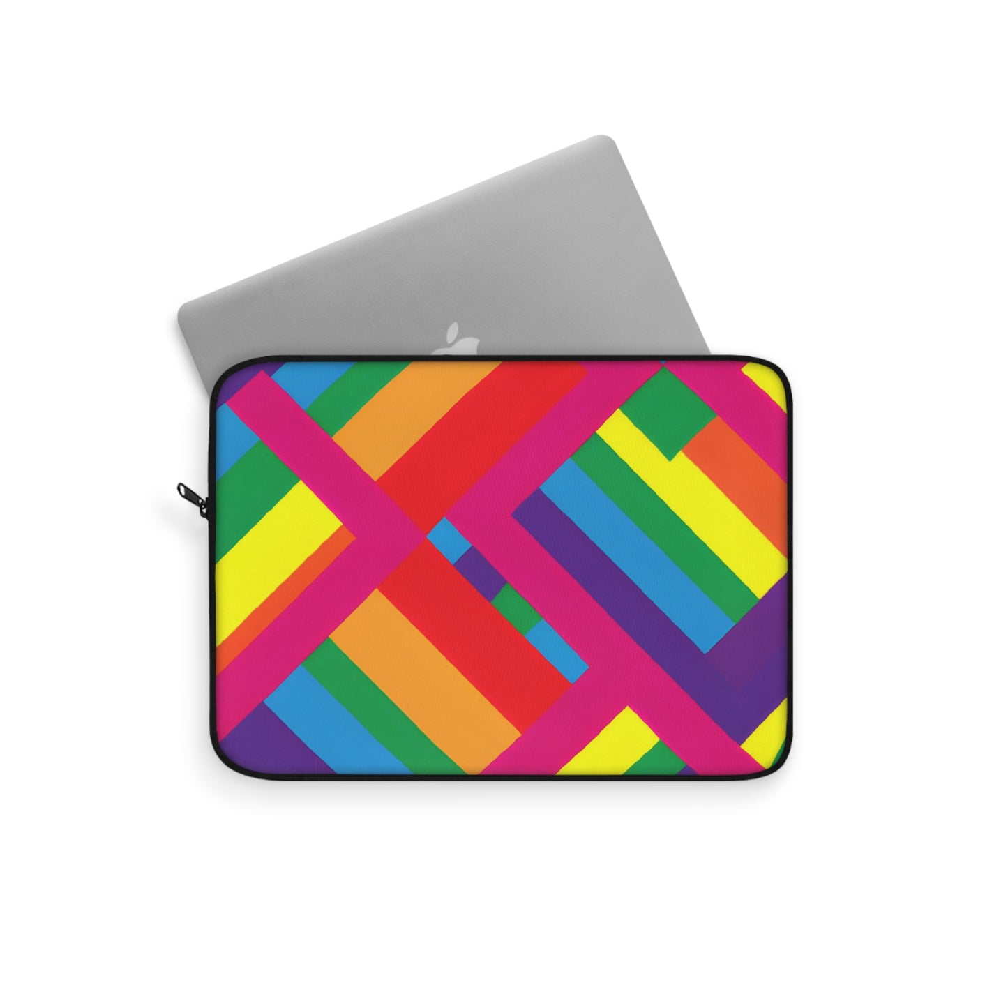 DazzleDiva - LGBTQ+ Laptop Sleeve (12", 13", 15")