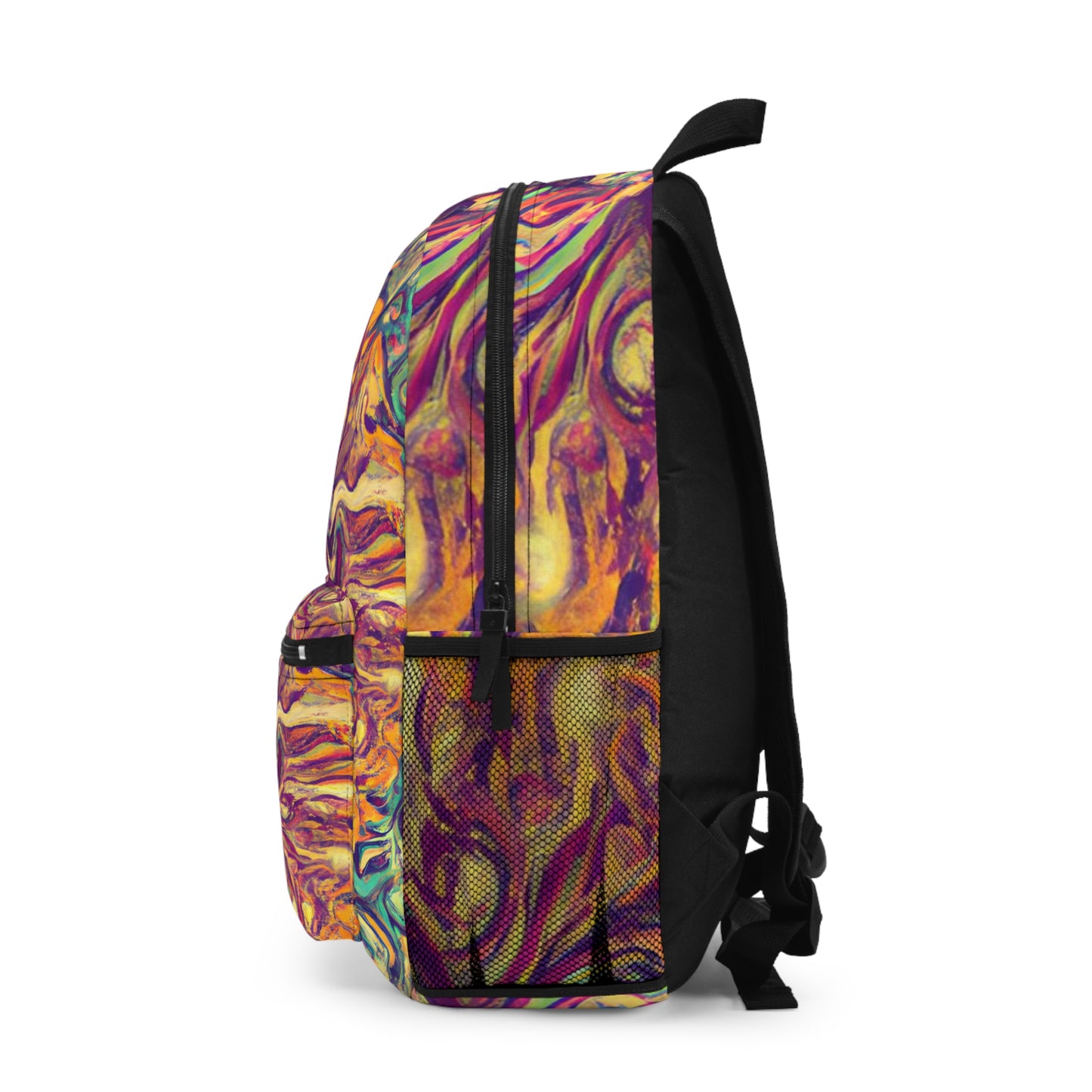 LuckyDazzle - LGBTQ+ Pride Backpack